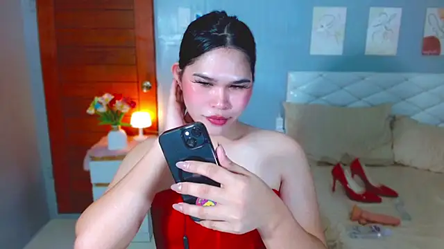 alianabrooks online show from 03/05/26, 02:52