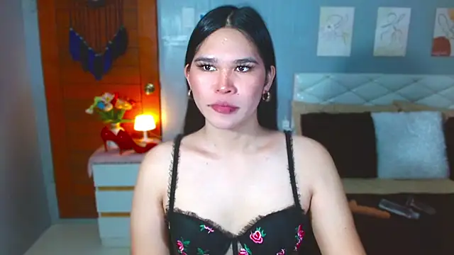 alianabrooks online show from 03/03/26, 12:17