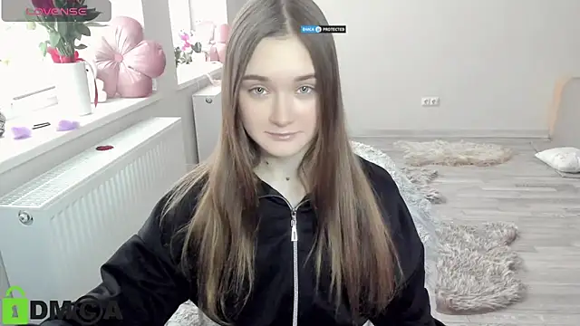 Elina X online show from 04/08/26, 07:21