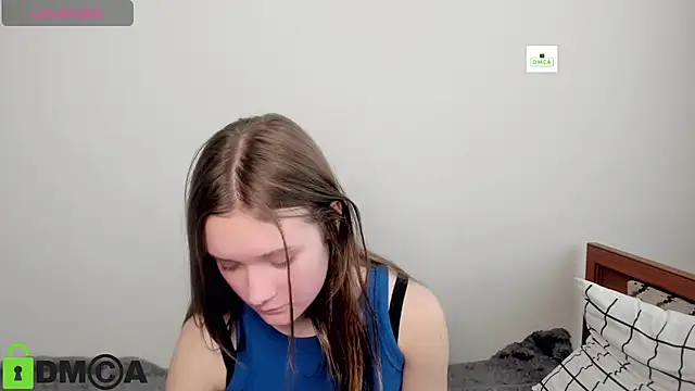 Elina X online show from 05/22/26, 12:47