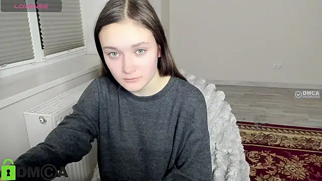 Elina X online show from 03/06/26, 11:00