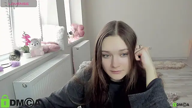 Elina X online show from 03/28/26, 08:15