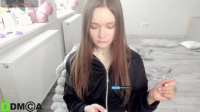 Elina X online show from 04/07/26, 07:10