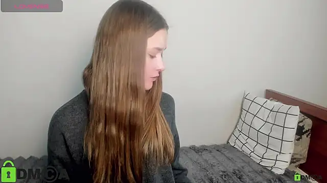 Elina X online show from 05/10/26, 01:36