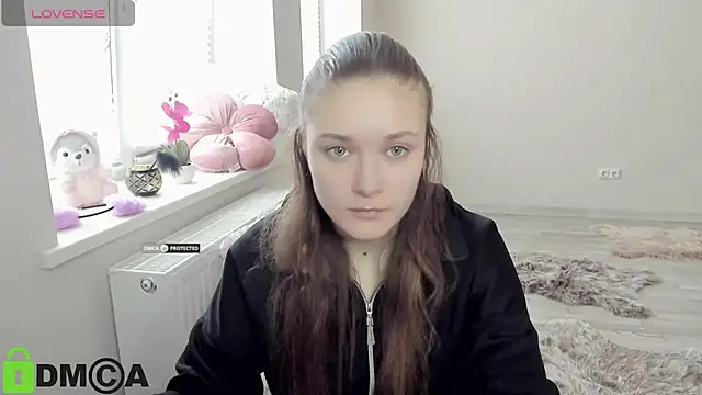 Elina X online show from 03/29/26, 07:43