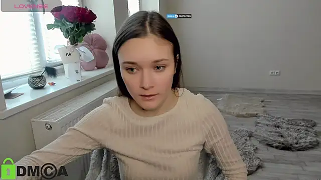 Elina X online show from 04/26/26, 07:27