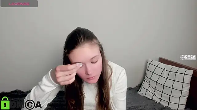 Elina X online show from 05/11/26, 01:56