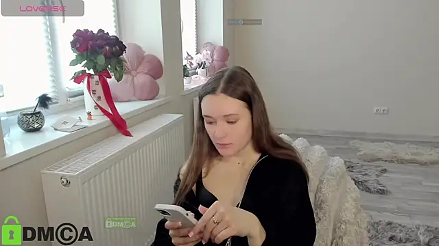 Elina X online show from 04/22/26, 05:25