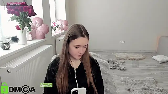 Elina X online show from 04/10/26, 07:48