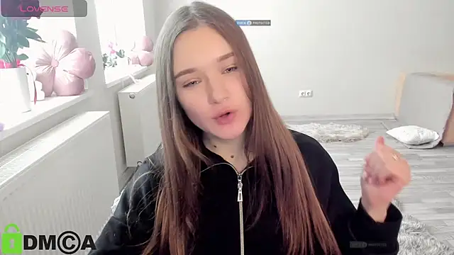 Elina X online show from 04/09/26, 07:25