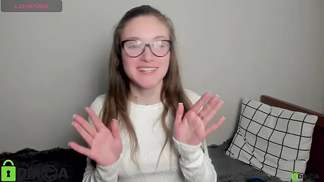Elina X online show from 05/11/26, 02:45