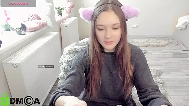 Elina X online show from 03/22/26, 08:27