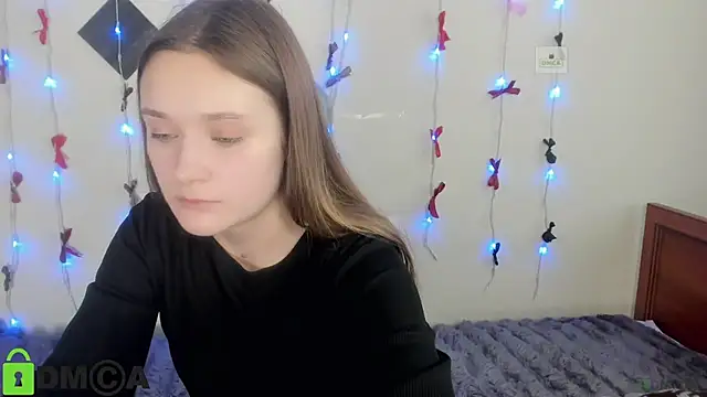 Elina X online show from 06/03/26, 02:55