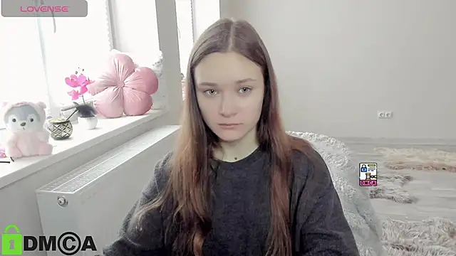 Elina X online show from 04/02/26, 06:53