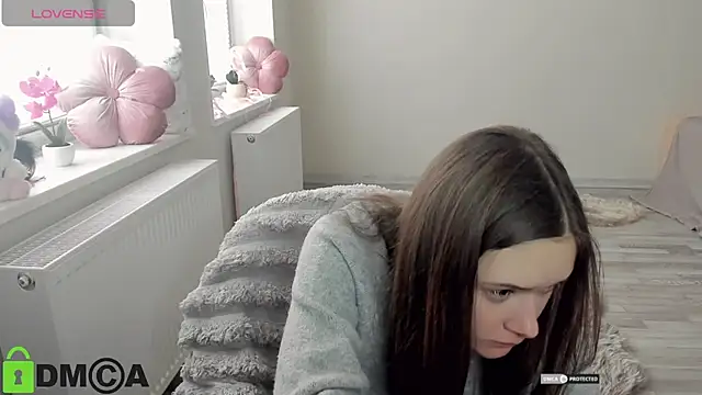 Elina X online show from 04/03/26, 06:42