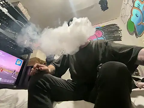 gothboiplzty online show from 02/28/26, 12:43