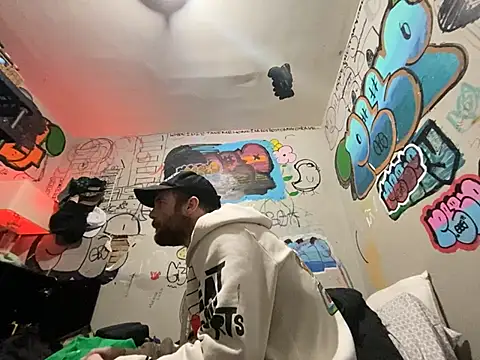 gothboiplzty online show from 02/06/26, 12:01