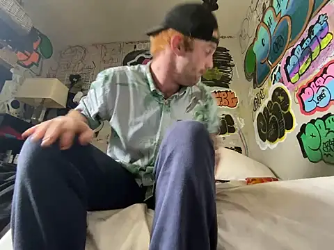 gothboiplzty online show from 04/13/26, 04:00