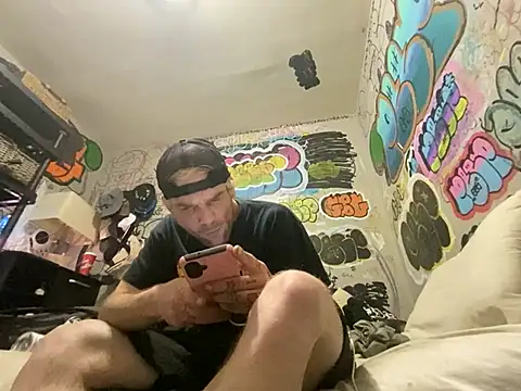 gothboiplzty online show from 04/27/26, 03:59