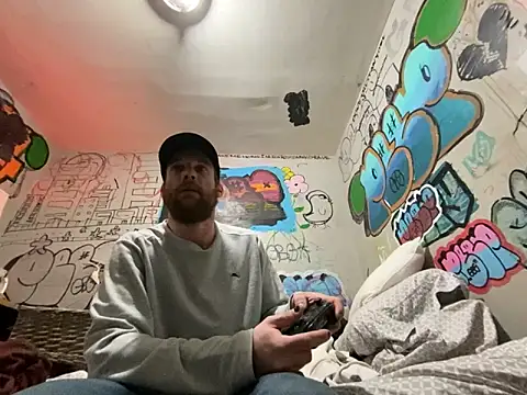 gothboiplzty online show from 02/02/26, 06:12