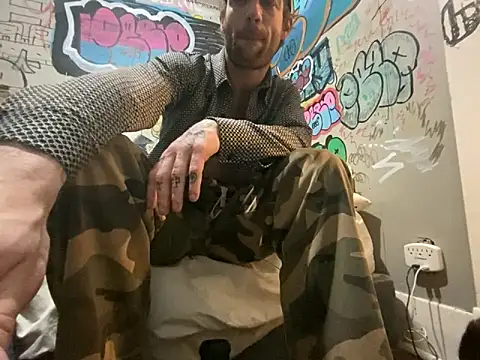 gothboiplzty online show from 03/30/26, 05:31