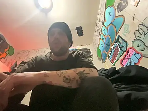 gothboiplzty online show from 02/26/26, 06:46