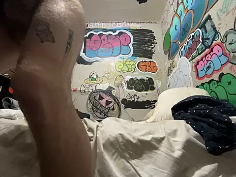 gothboiplzty online show from 03/23/26, 09:53