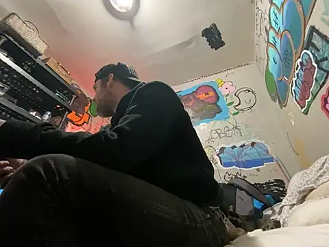 gothboiplzty online show from 02/21/26, 09:06