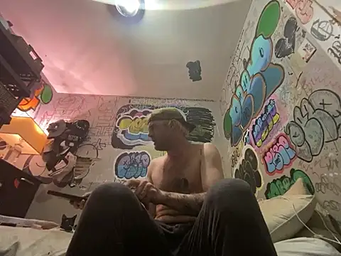 gothboiplzty online show from 04/23/26, 03:35
