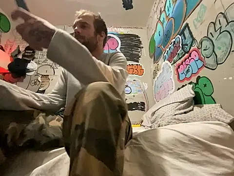 gothboiplzty online show from 03/04/26, 06:32