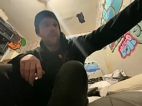 gothboiplzty online show from 02/24/26, 11:27