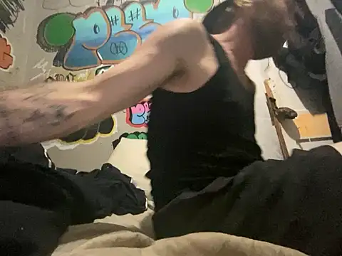 gothboiplzty online show from 05/19/26, 07:15