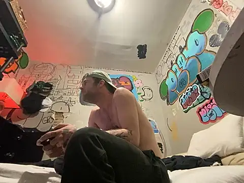 gothboiplzty online show from 02/17/26, 10:01