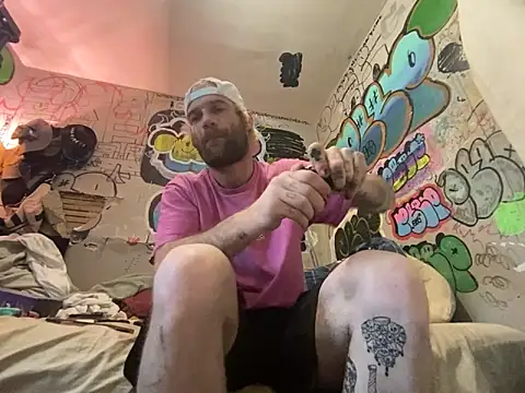 gothboiplzty online show from 06/03/26, 04:33