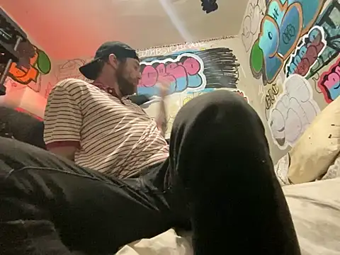 gothboiplzty online show from 03/14/26, 01:22