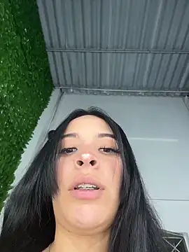 cristal  violetaa online show from 02/24/26, 01:17