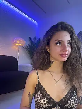 AnnastasiaJune online show from 02/06/26, 07:15