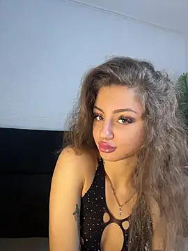 AnnastasiaJune online show from 02/07/26, 06:54