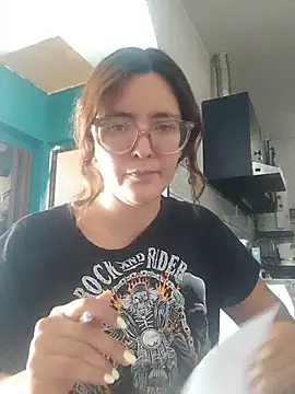 Snapshot of Harley-77 chatting on 02/25/26, 03:01 Harley-77 online show from 02/25/26, 03:01