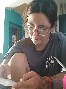 Snapshot of Harley-77 chatting on 02/26/26, 02:17 Harley-77 online show from 02/26/26, 02:17