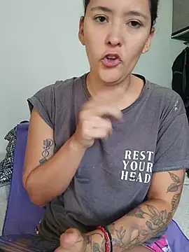 Snapshot of Harley-77 chatting on 02/23/26, 02:28 Harley-77 online show from 02/23/26, 02:28