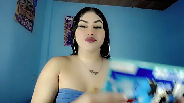 EmilyHornys online show from 02/22/26, 07:15