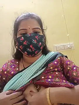 Snapshot of Madhusri_Tamil_Telugu chatting on 02/11/26, 06:02 Madhusri Tamil Telugu online show from 02/11/26, 06:02