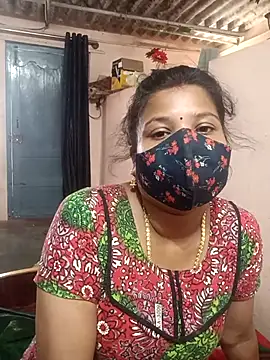 Madhusri Tamil Telugu online show from 03/31/26, 09:00