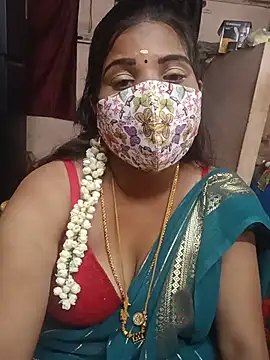 Madhusri Tamil Telugu online show from 06/19/26, 05:41