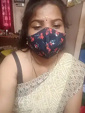 Snapshot of Madhusri_Tamil_Telugu chatting on 02/21/26, 02:13 Madhusri Tamil Telugu online show from 02/21/26, 02:13