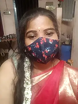 Snapshot of Madhusri_Tamil_Telugu chatting on 02/21/26, 06:43 Madhusri Tamil Telugu online show from 02/21/26, 06:43