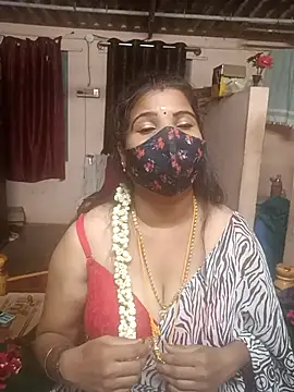 Madhusri Tamil Telugu online show from 04/15/26, 06:56