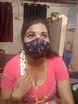 Madhusri Tamil Telugu online show from 04/16/26, 05:03