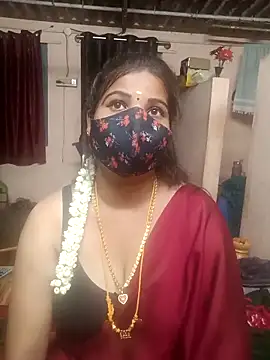 Madhusri Tamil Telugu online show from 04/14/26, 05:18